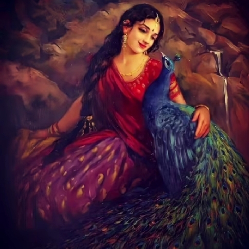 indu🎶💃 - avatar