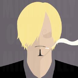 Sanji - avatar