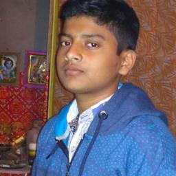 Ashit Aryan - avatar