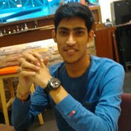 Sandesh sharma - avatar