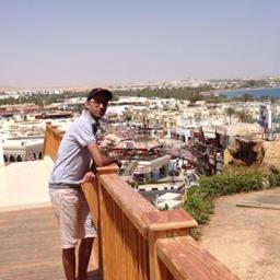 Omar Fathalla - avatar