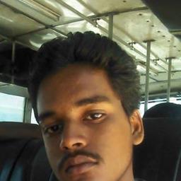 Yogesh Kumar Krishna Moorthy - avatar