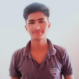 Nikhil Nirwal - avatar