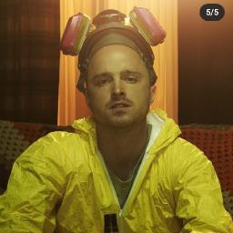 Jesse Pinkman - avatar