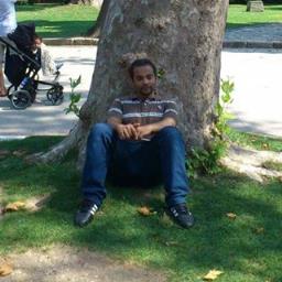Mostafa Abdel Aziz - avatar