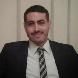 Ashraf Al Karaki - avatar