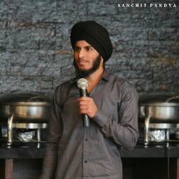 sardeep chhabra - avatar