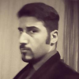 Amir Hossein - avatar