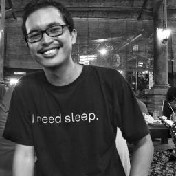 Muh Iqomatul Haq - avatar