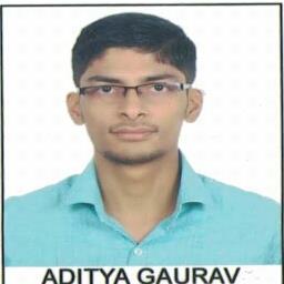 ADITYA GAURAV - avatar