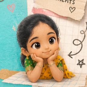 Vaishnavi - avatar