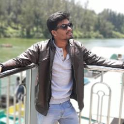 navaneethan S - avatar