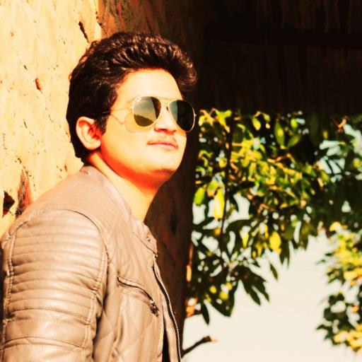 Narayani Dutt Pandey - avatar