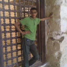 Mahmoud Sulaiman - avatar