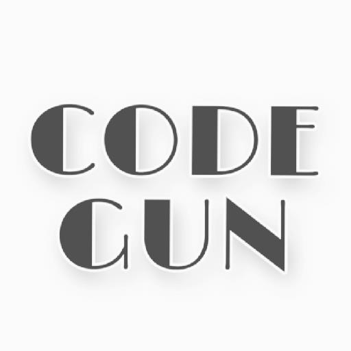 Code Gun - avatar