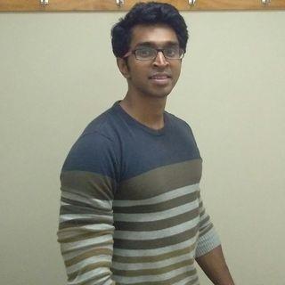 Arun Kunj - avatar