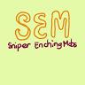 Sniper Enching Mobs - avatar
