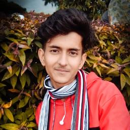 Bishow Pandey - avatar