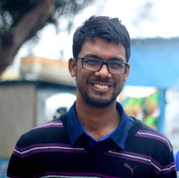 Kavyajeet Bora - avatar
