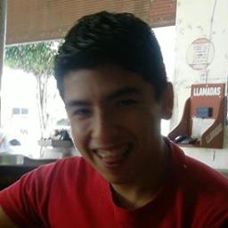 Sergio Mauricio Miranda Ortuño - avatar