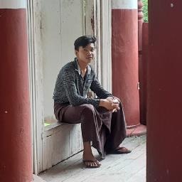 Kaung Khant Kyaw - avatar