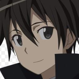 Kazashimo Kirigiya - avatar