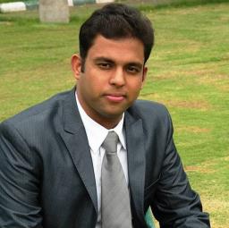 Abhishek Chaudhary - avatar