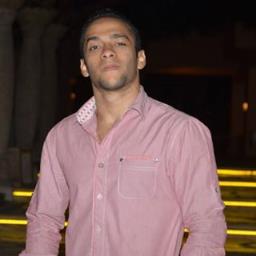 Ahmed Gad - avatar
