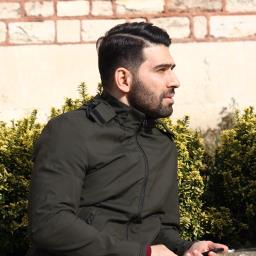 Ali Khazaee - avatar