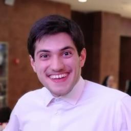 Mohammad Reza Sharifi Khorasani - avatar