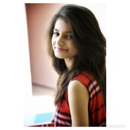 Vanshika Pandey - avatar