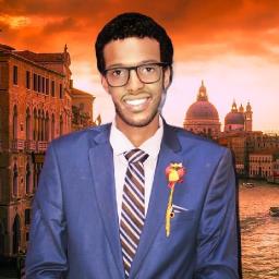 Abdallah Ismail Mohamed - avatar