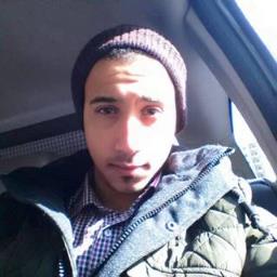 Mohamad Moussa - avatar
