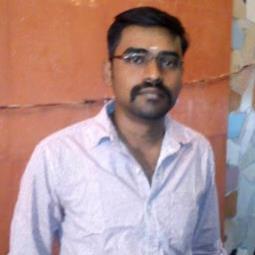 Senthil Kumar M - avatar