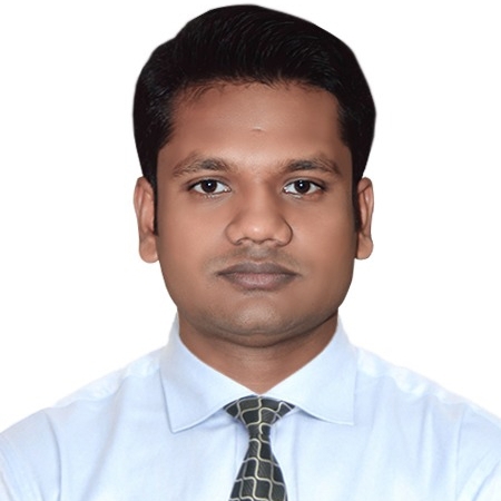 Md Zahir Uddin - avatar