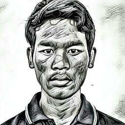 Ketut Sukarena - avatar