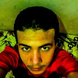 Ahmed Hendy - avatar