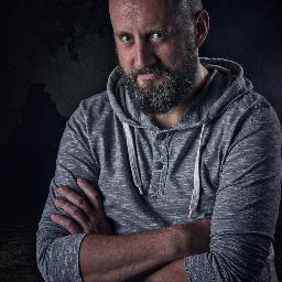 Piotr “Yazhubal” Szuszkiewicz - avatar