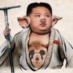 Fatty Kim the 3rd - avatar