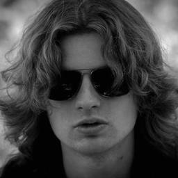 Alexander Chaly - avatar