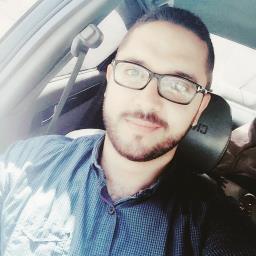 Ahmed Abd Elnaby - avatar