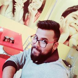 Amit Milind Hingne - avatar