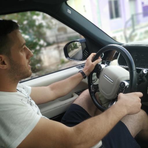 Elton Bendaj - avatar