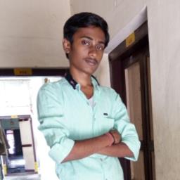 SANKAR TM - avatar