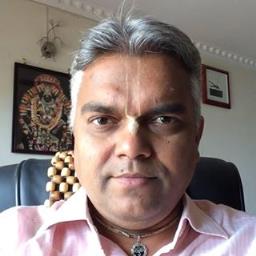 Mahesh Shinde  - avatar