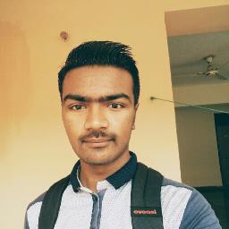 Kailash Prasad - avatar