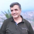 Faramarz Kowsari - avatar