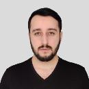 Ephraim Binyaminov - avatar