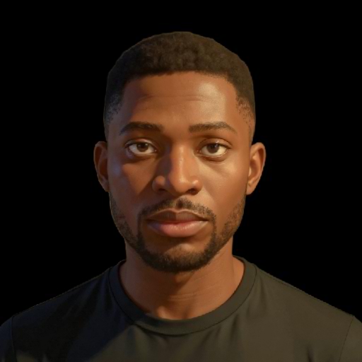 Noah Ojile - avatar