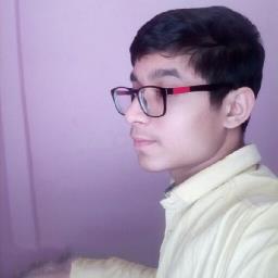 Shivanand Choudhary - avatar